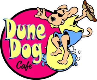 Dune Dog