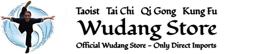 Wudang Store