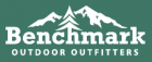 The Benchmark Outdoor Outfitters
