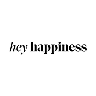 Hey Happiness