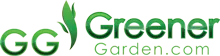 greener garden