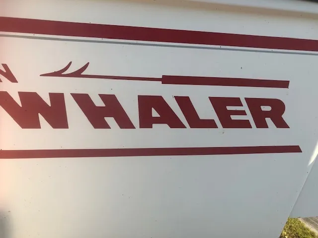 Boston Whaler Parts