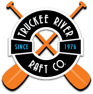 Truckee River Raft