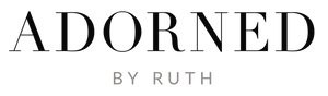 Adorned By Ruth