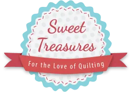 Sweet Treasures Quilts