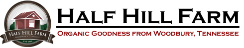 Half Hill Farm