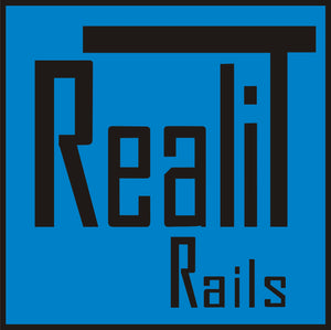 Fingerboard Rail