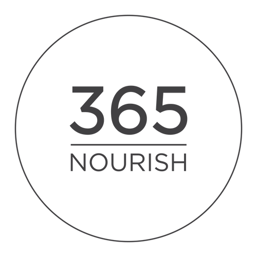 365 Nourish