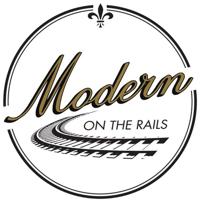 Modern on the Rails