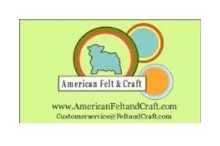 American Felt and Craft