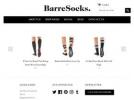 BarreSocks