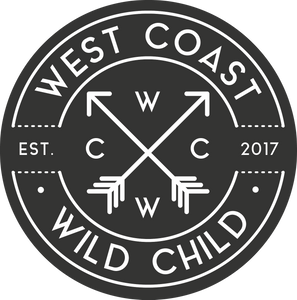 west coast wild child