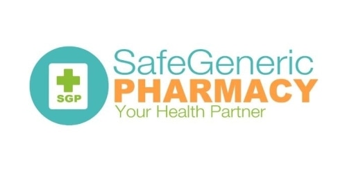 Safe Generic Pharmacy