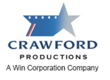 Crawfords DVD