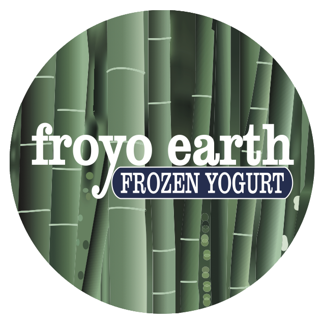 Froyo Earth