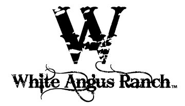 White Angus Ranch
