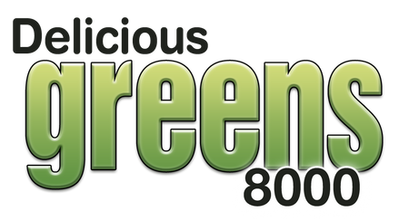 Greens 8000