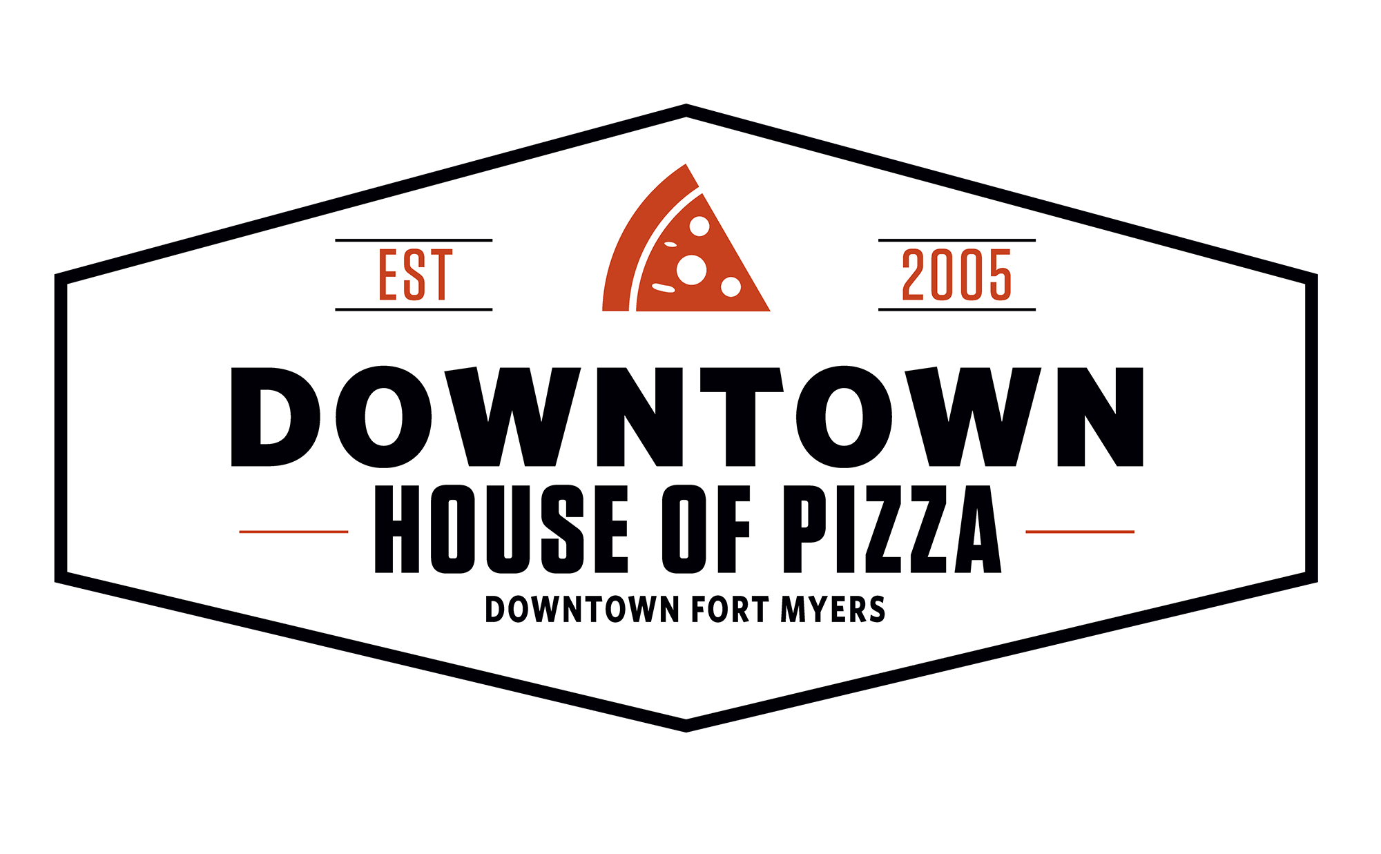 Downtown House Of Pizza