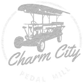 Charm City Pedal Mill