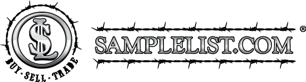 Samplelist Com
