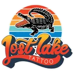 Lost Lake Tattoo