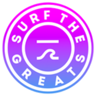 Surf the Greats