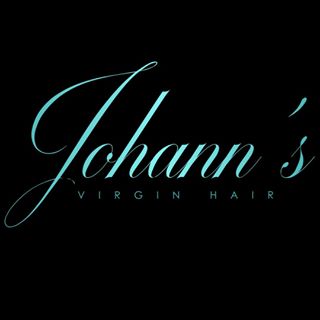 Johann's Virgin Hair