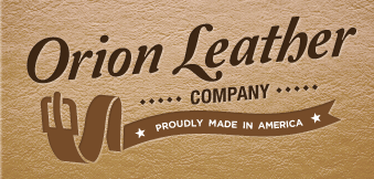 Orion Leather Company