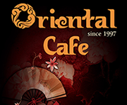 Oriental Cafe