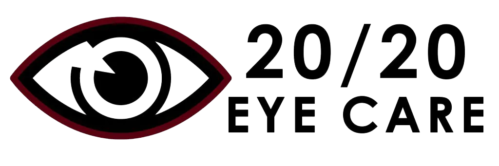 20 20 EyeCare