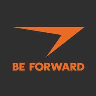 Be Forward