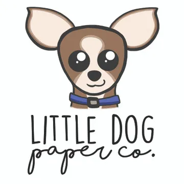 Little Dog Paper Co