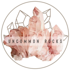 Uncommon Rocks