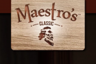 Maestros Classic