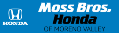 Moss Honda