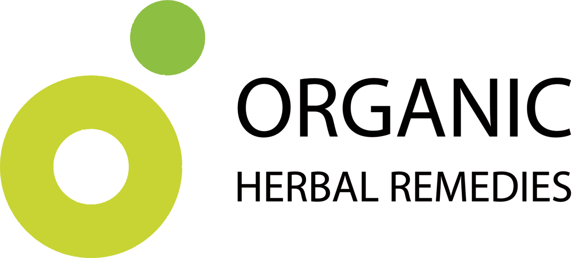 Organic Herbal Remedies