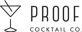 Proof Cocktail