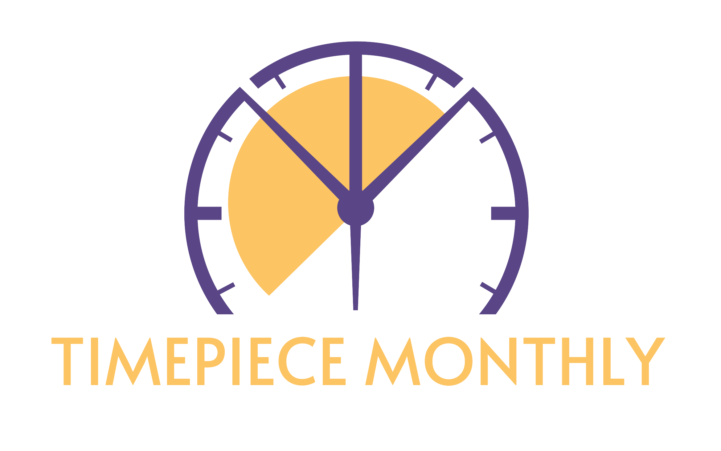 Timepiece Monthly