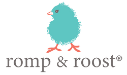 Romp and Roost