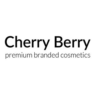Cherry Berry Cosmetics