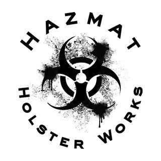 Hazmat Holster Works