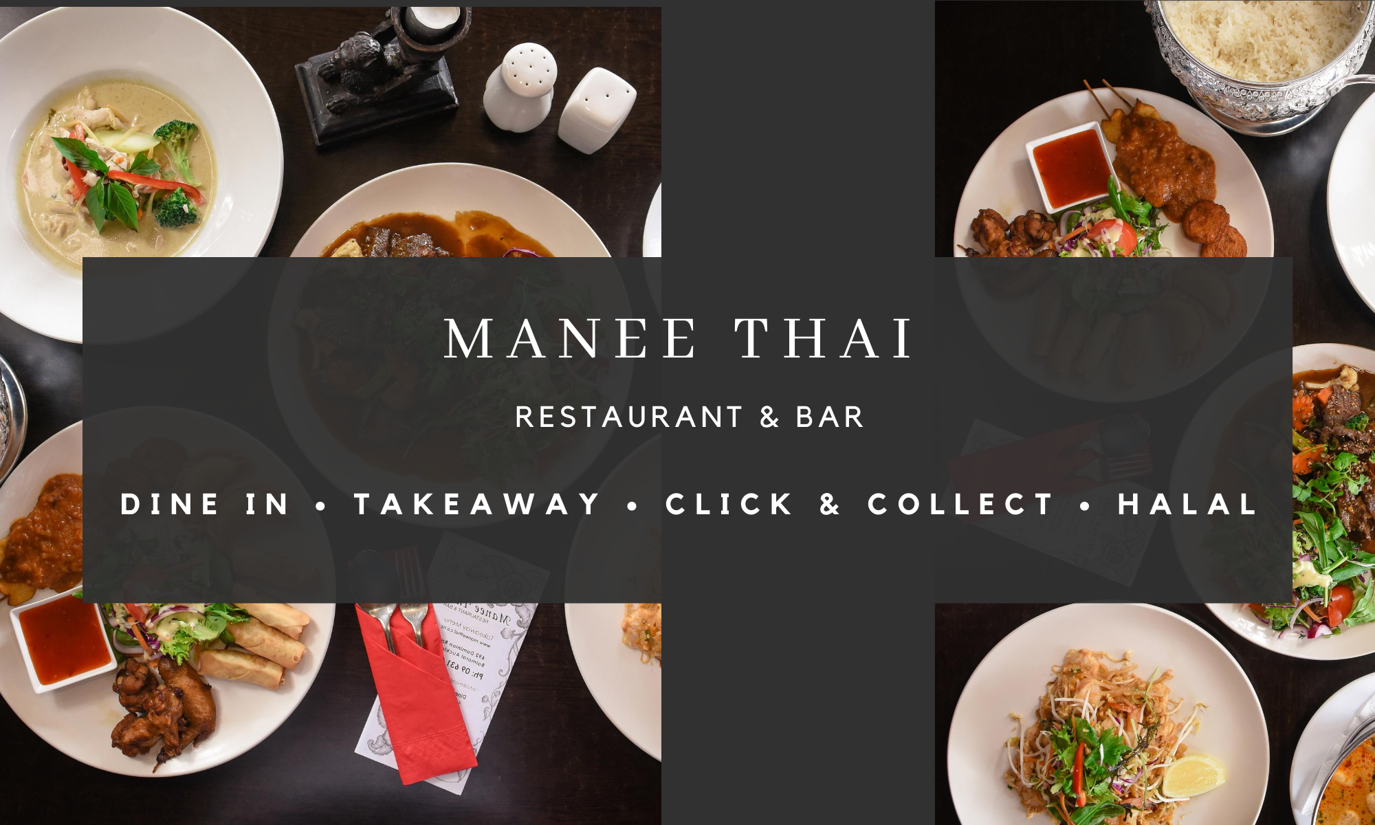 Manee Thai