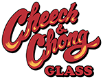 Cheech And Chon Glass