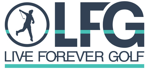 Live Forever Golf