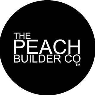The Peach Builder Co
