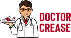 Dr Crease