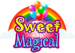 Sweet and Magical