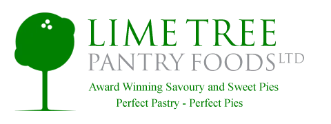 Lime Tree Pantry Foods