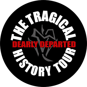 Dearly Departed Tours