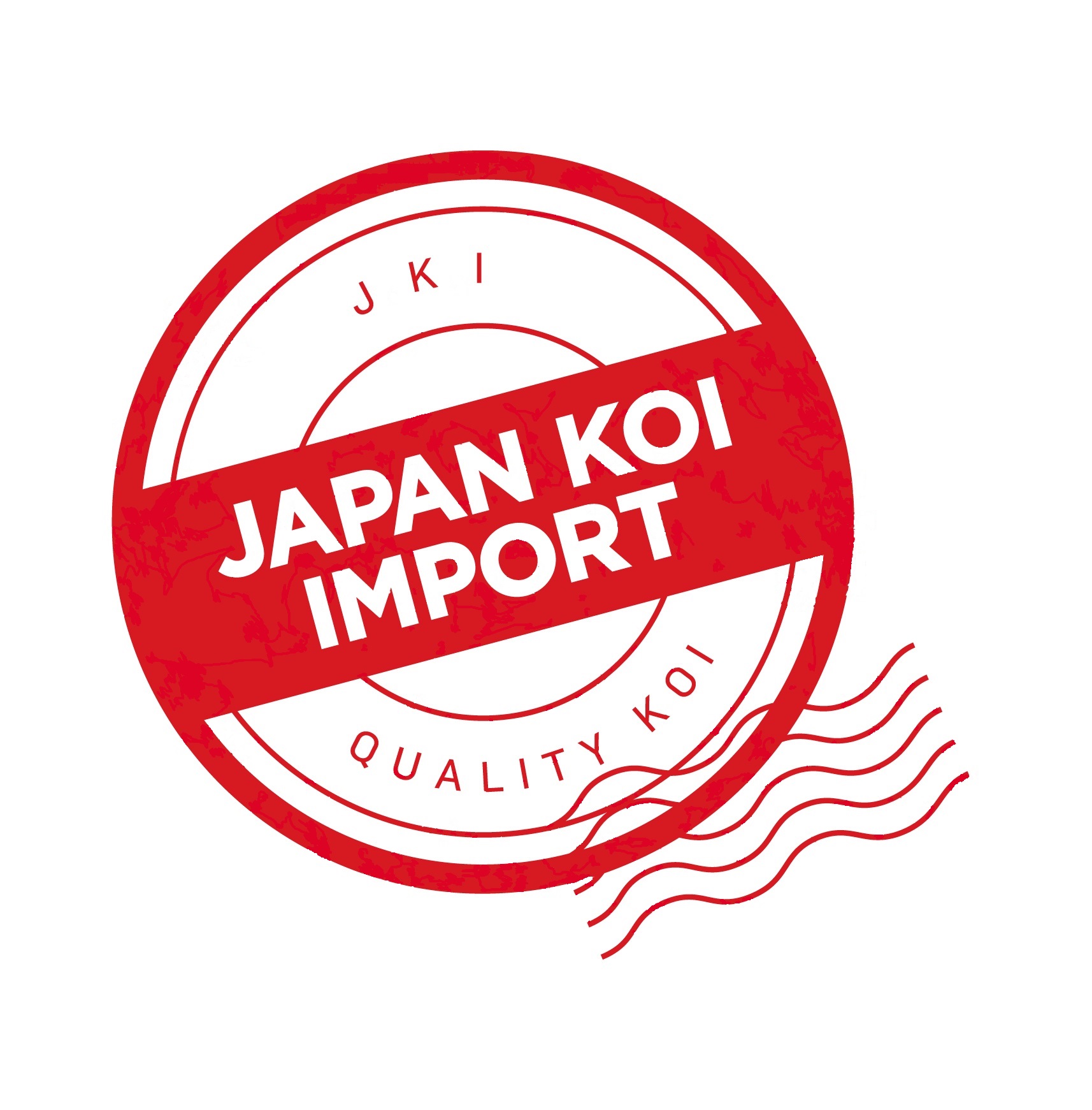 Japanese Koi Company